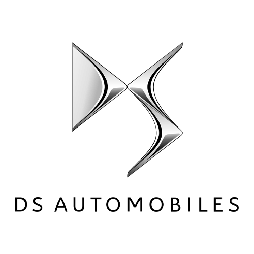 DS Automobiles logo