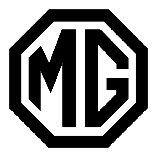 MG logo