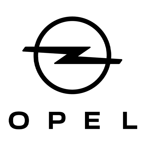 Opel logo