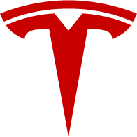 Tesla logo