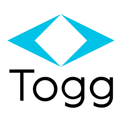 TOGG logo