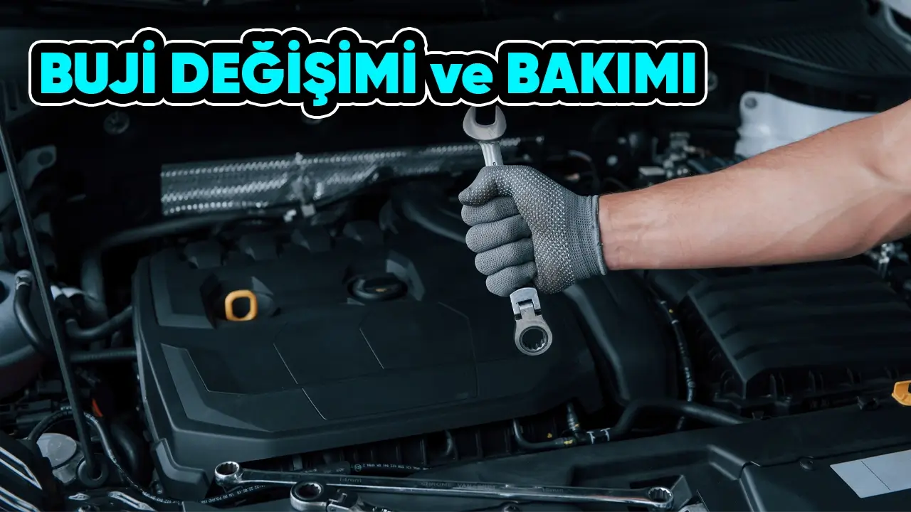 Buji Bakımı ve Temizliği, Buji ne İşe Yarar?