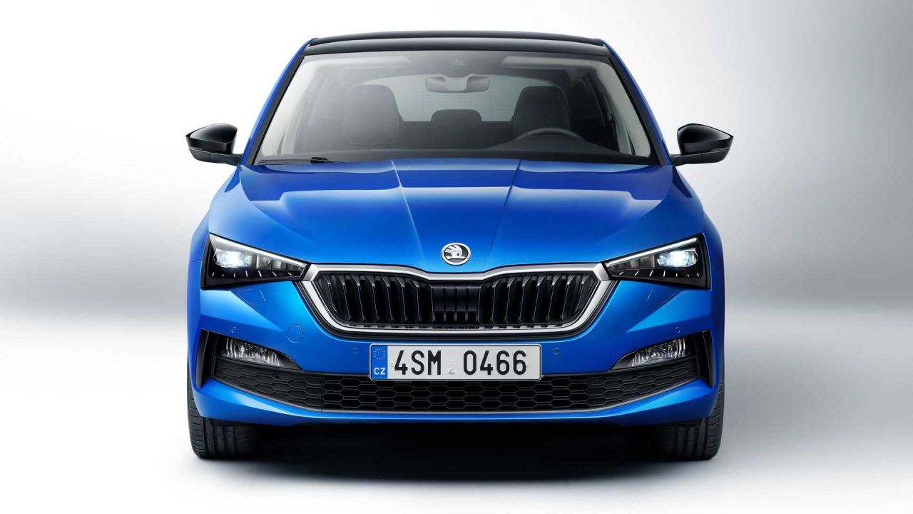 Yeni 2019 Skoda Scala Fiyatı ve Özellikleri