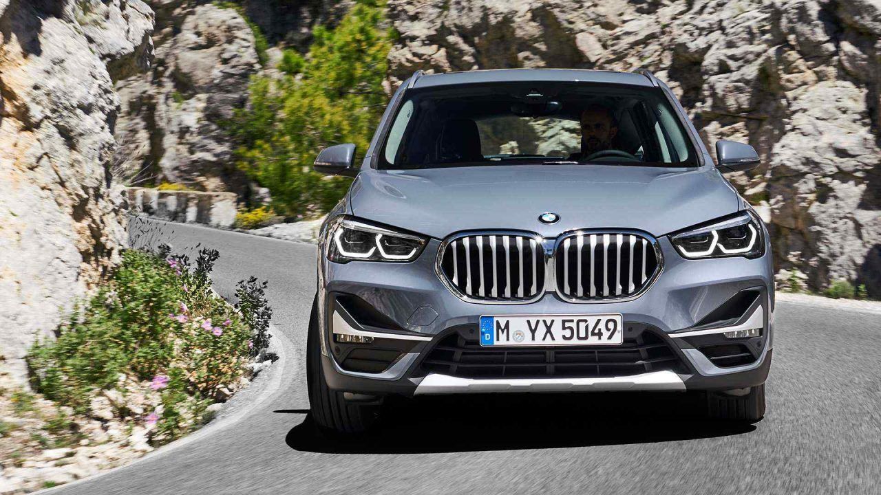 2020 Bmw X1 Özellikleri Açıklandı