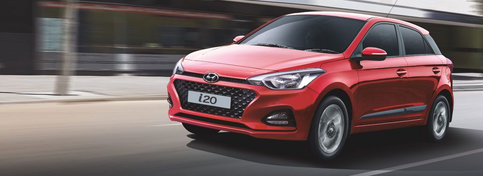Hyundai i20 1.2 MPI 84 HP Style (2023 - 2026)
