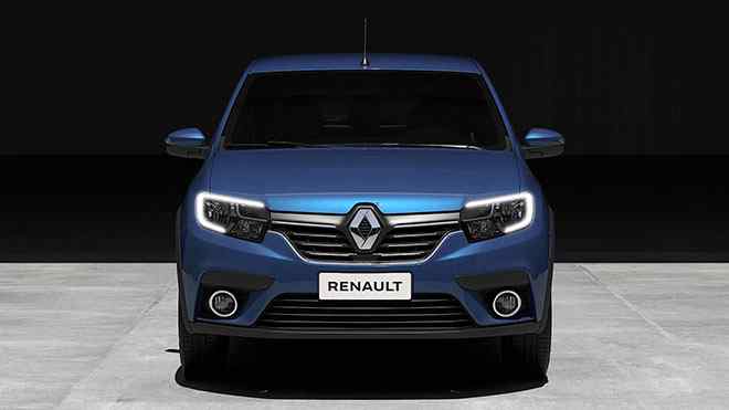 2020 Dacia Sandero İlk Resmi Fotoğrafları Paylaşıldı