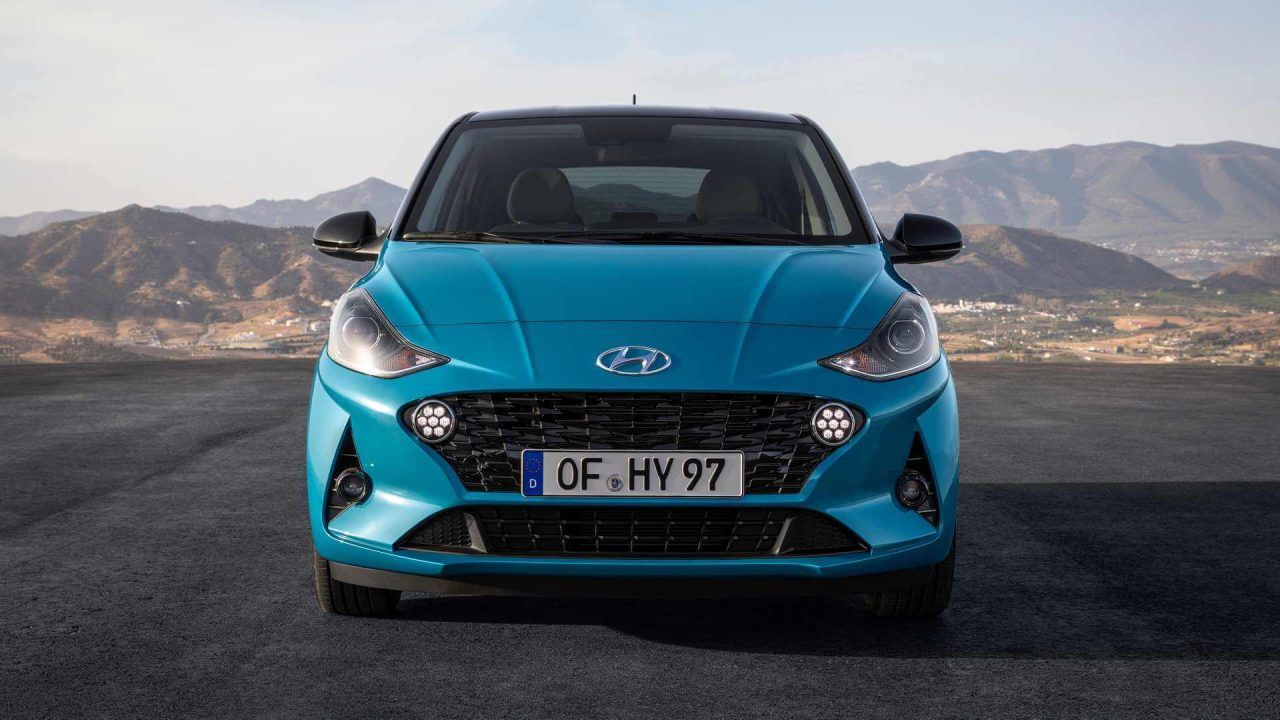 2020 Hyundai I10 Fiyatı Belli Oldu