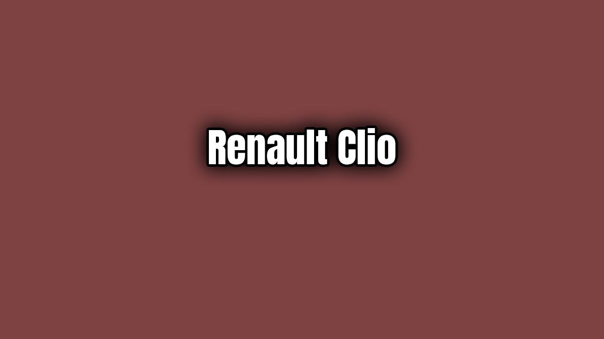 Yeni Renault Clio 5 Fiyatı ve Özellikleri