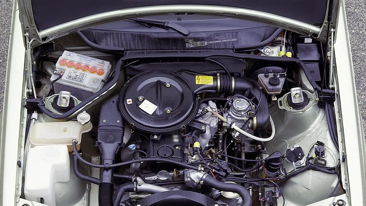 Dört Zamanlı Motor Nedir? Çalışma Prensibi ve İki Zamanlı Motorlarla Arasındaki Farklar