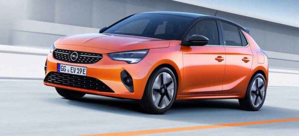 Elektrikli Opel Corsa Özellikleri ve Avrupa Fiyatı Açıklandı