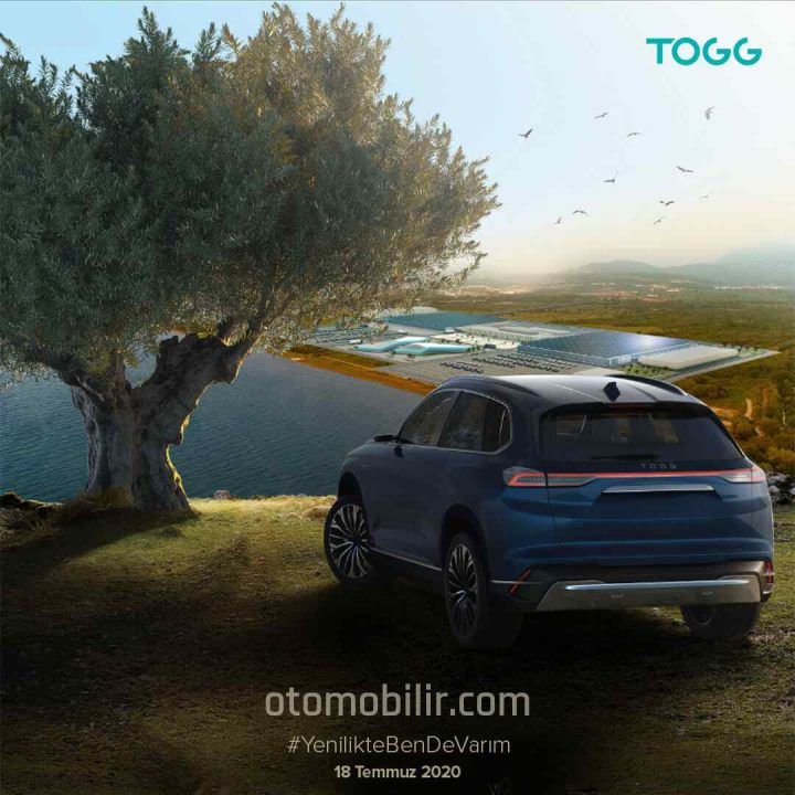 Togg Ekim 2026 Fiyat Listesi