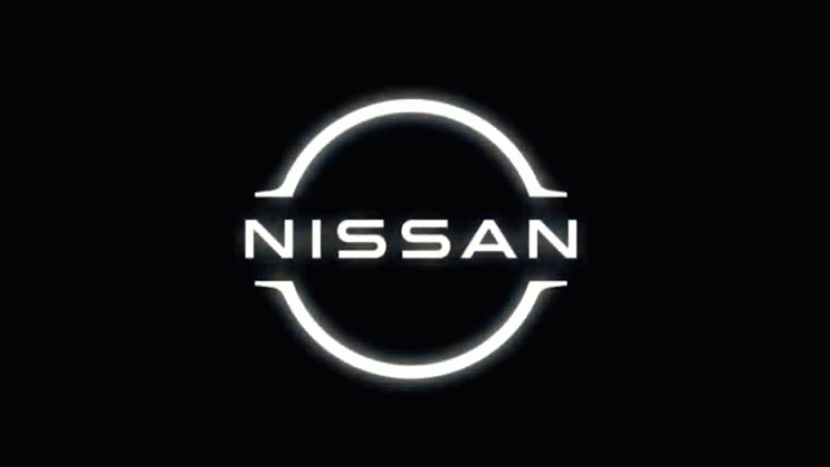Nissan Yeni Marka Logosunu Tanıttı