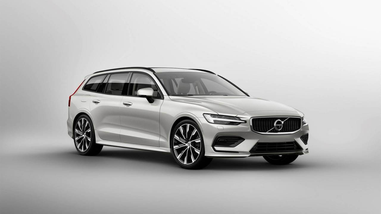 Ötv'siz Volvo Araçları ne Kadar? Ekim 2020 Fiyat Listesi