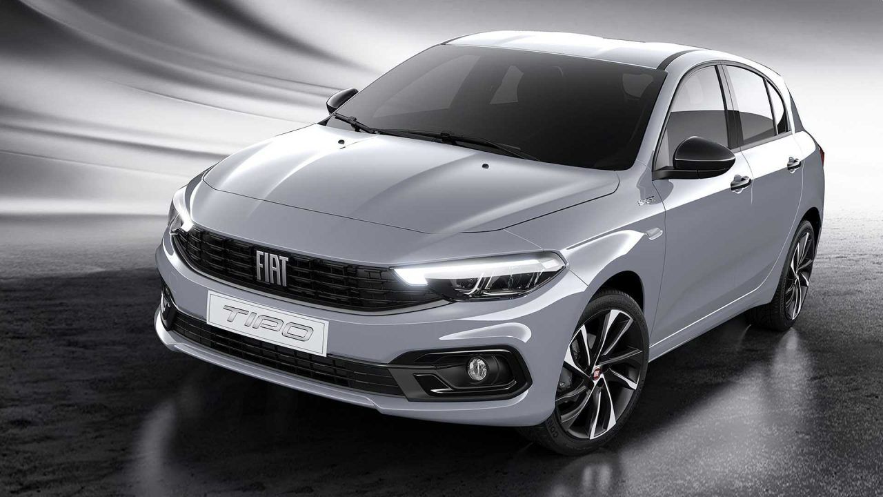 Fiat Egea Kasa Kodları ve Üretim Yılları