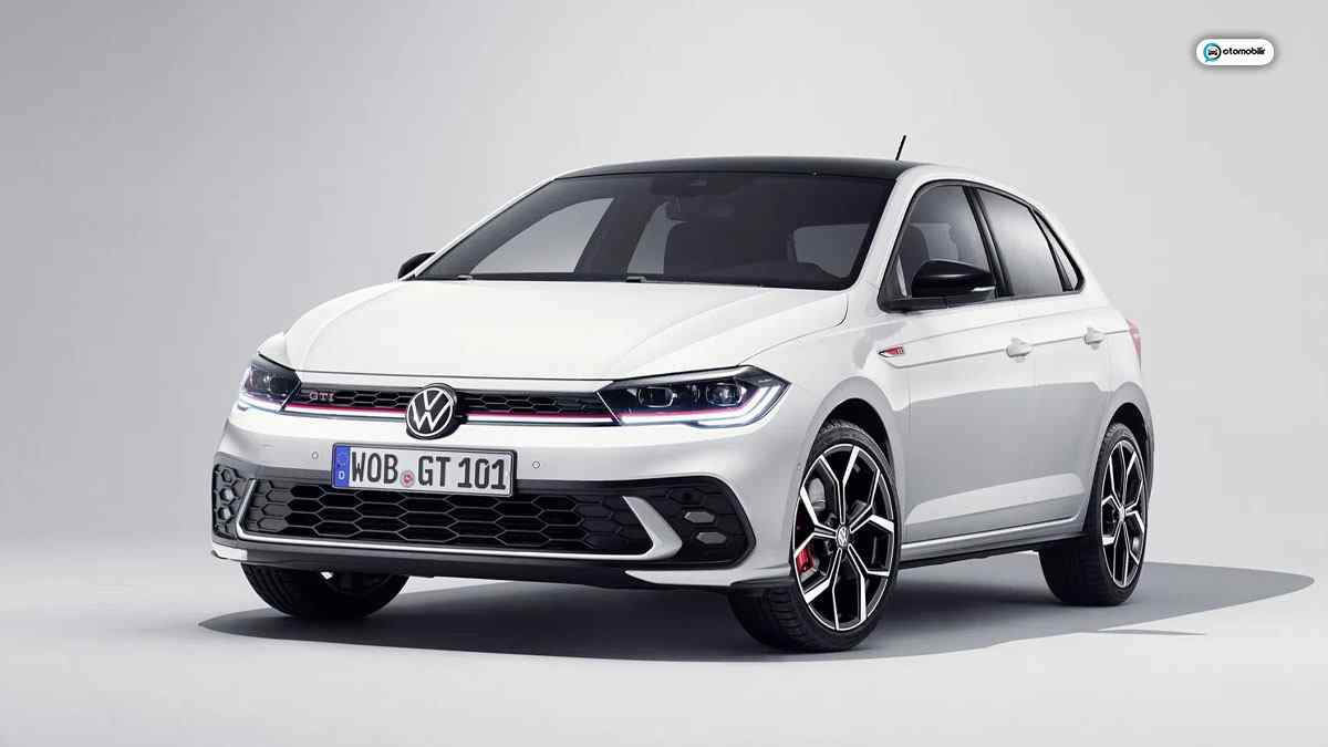 Yeni 2021 Volkswagen Polo Gti Özellikleri Açıklandı