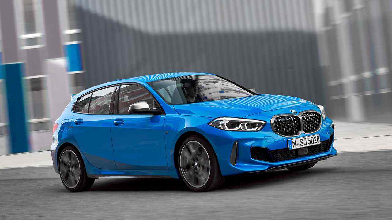 Bmw Kasım 2021 Fiyat Listesi Güncellendi