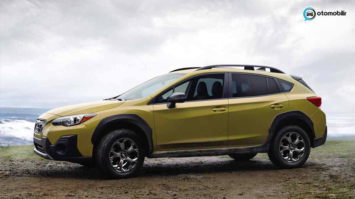 Subaru Kasım 2021 Fiyat Listesi Açıklandı