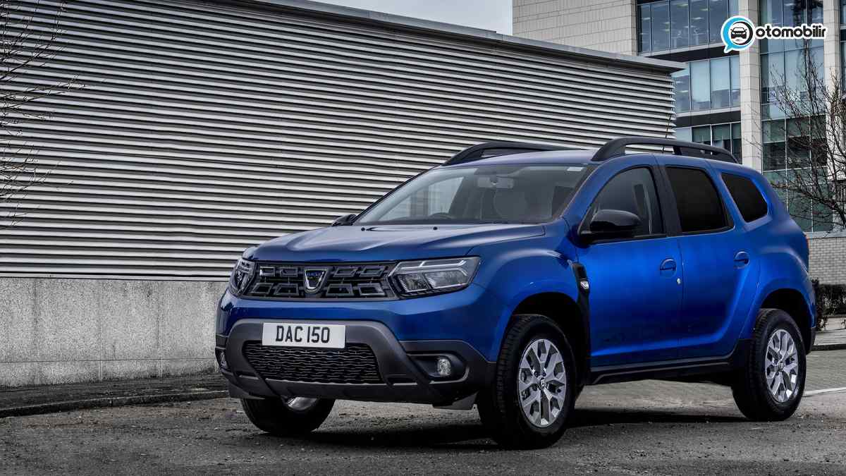 Dacia Kasım 2021 Fiyat Listesi Güncellendi