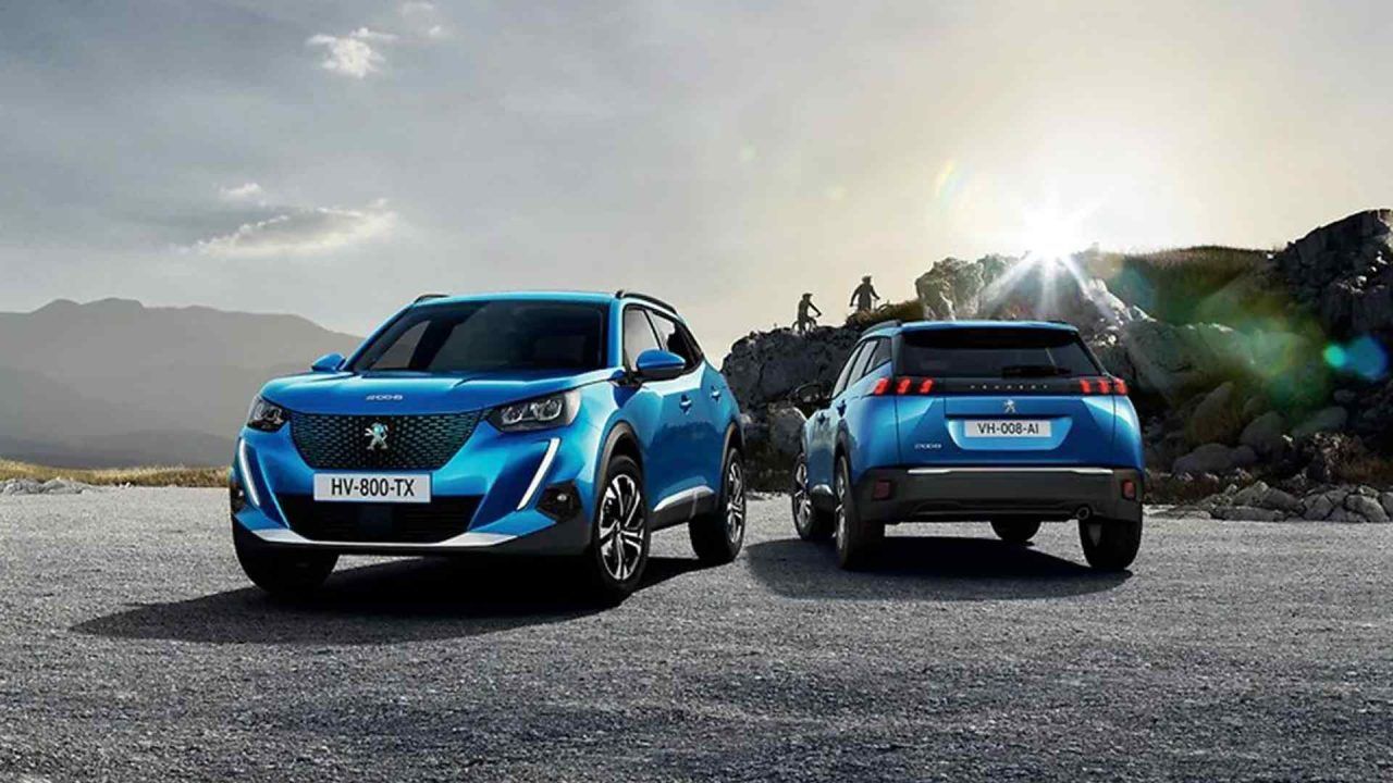 Peugeot'dan Yılın Son Kampanyası
