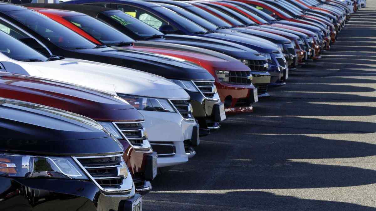 Fiyatı En Çok Artan Otomobil Modellerinin 1 Aylık Fiyat Değişimi