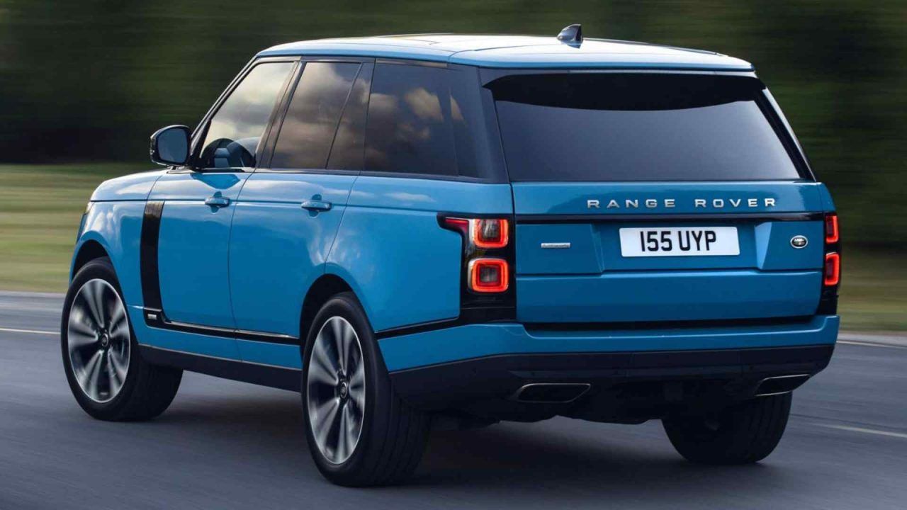 Land Rover Aralık 2021 Fiyat Listesi Açıklandı