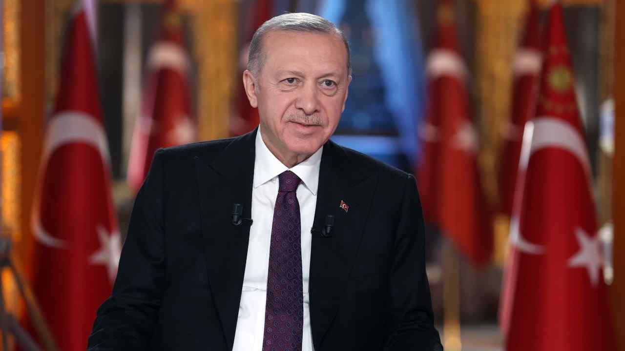 Cumhurbaşkanı Erdoğan'dan Otomobil Fiyatlarıyla İlgili Açıklama