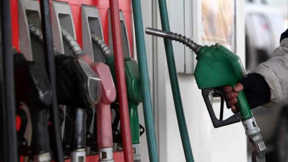 Benzin, Motorin ve Otogaza İndirim Geldi! Pompa Fiyatlarına Yansıyacak