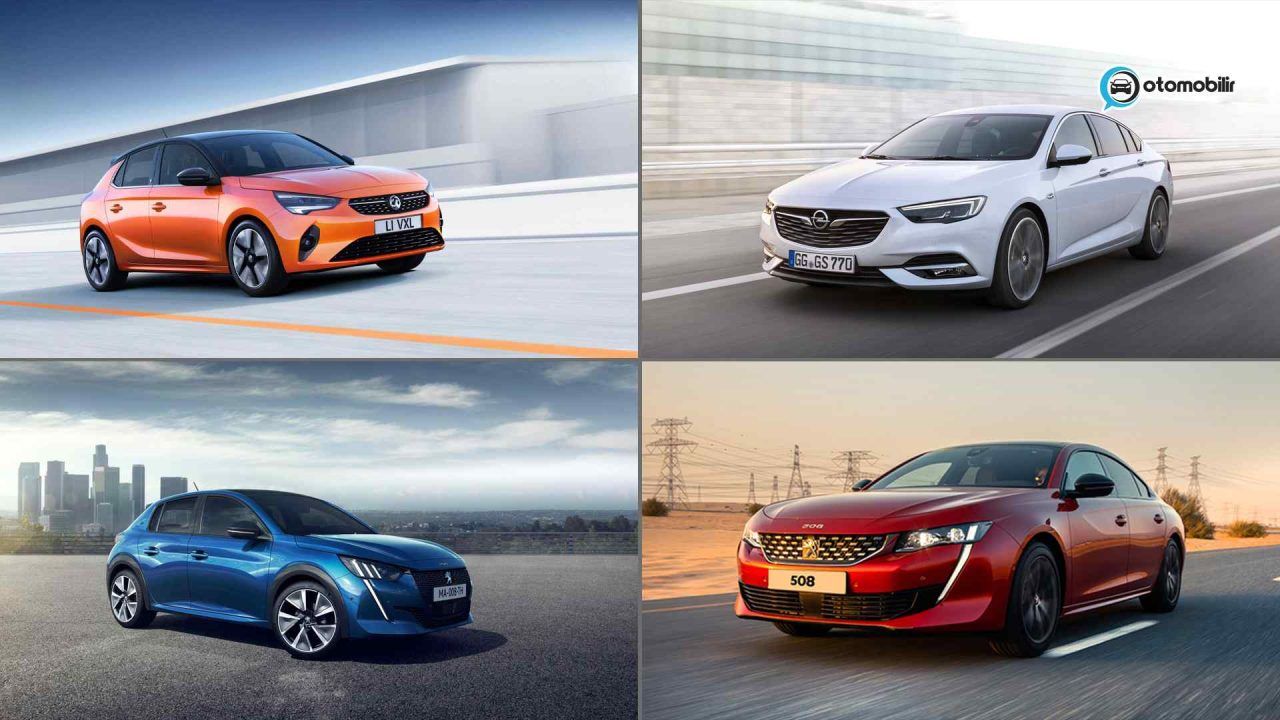 Peugeot ve Opel'den bir İndirim Daha Geldi