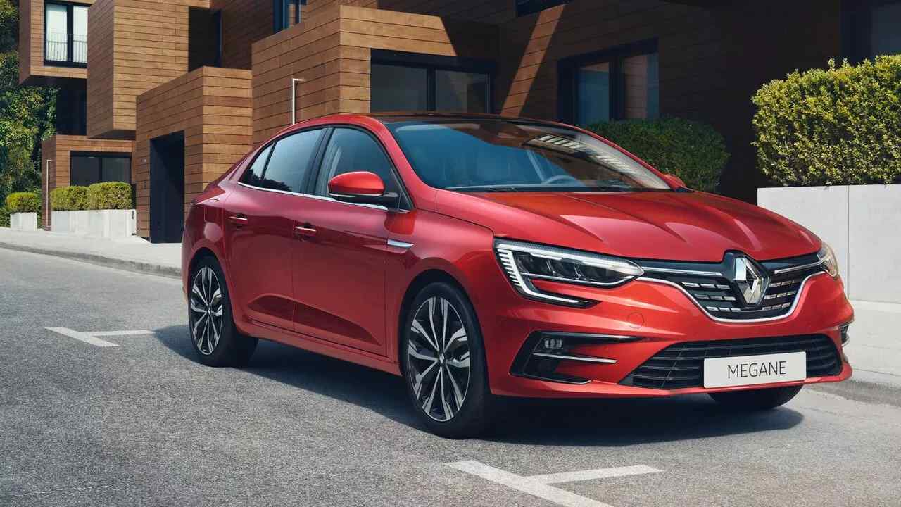 Renault Aralık 2021 Fiyat Listesi Güncellendi, En Ucuz Clio 361 Bin Tl'den Başlıyor