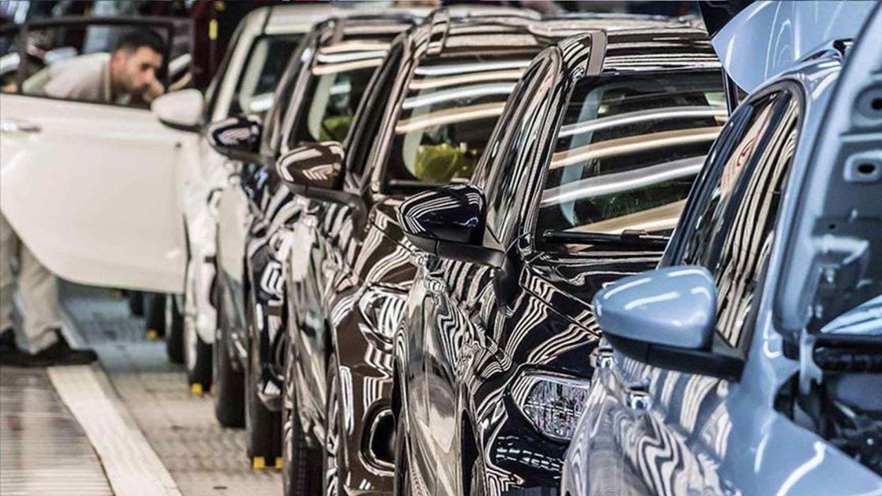 Tüi̇k'ten Otomobil Fiyatlarını Belirlemek İçin Yeni Uygulama