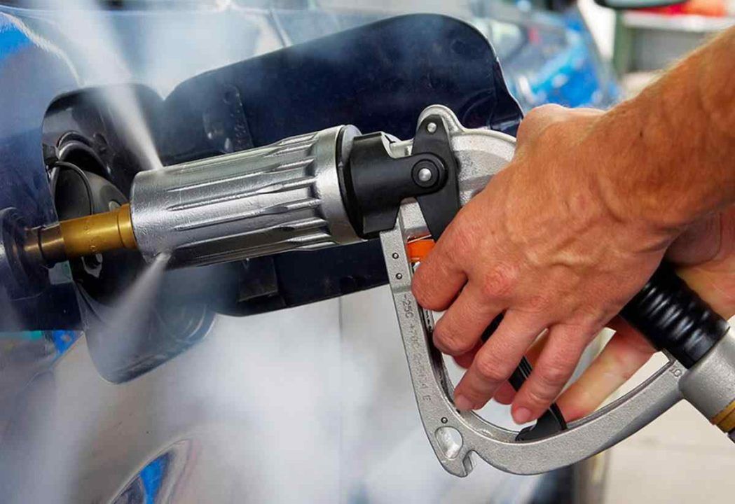 Son Dakika: Lpg Otogaz Fiyatlarına Zam Geldi