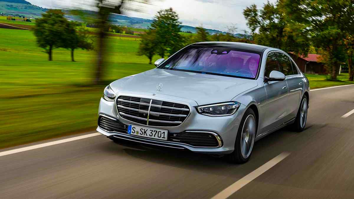 Mercedes-Benz Haziran 2022 Fiyat Listesi Açıklandı