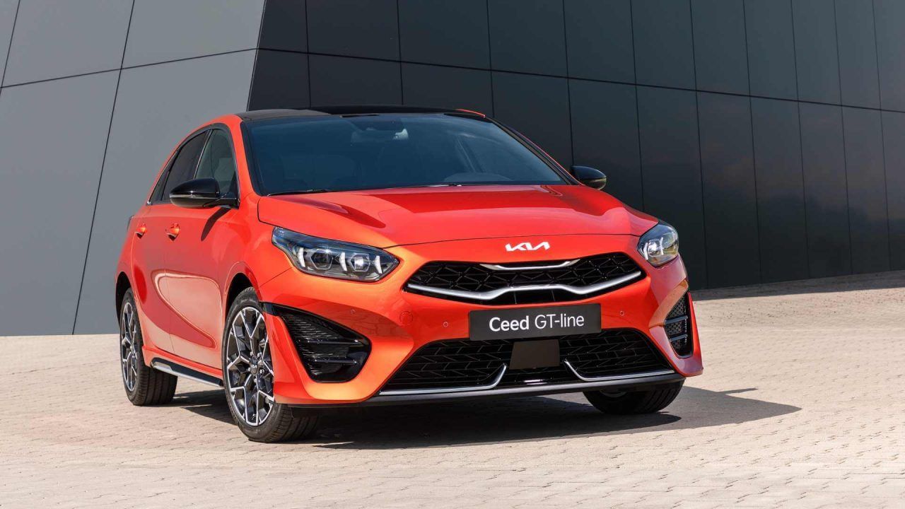 Kia Şubat 2022 Fiyat Listesi Açıklandı