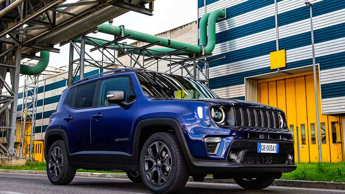 Jeep Fiyatları Haziranda Zamlandı: İşte Yeni Fiyatlar