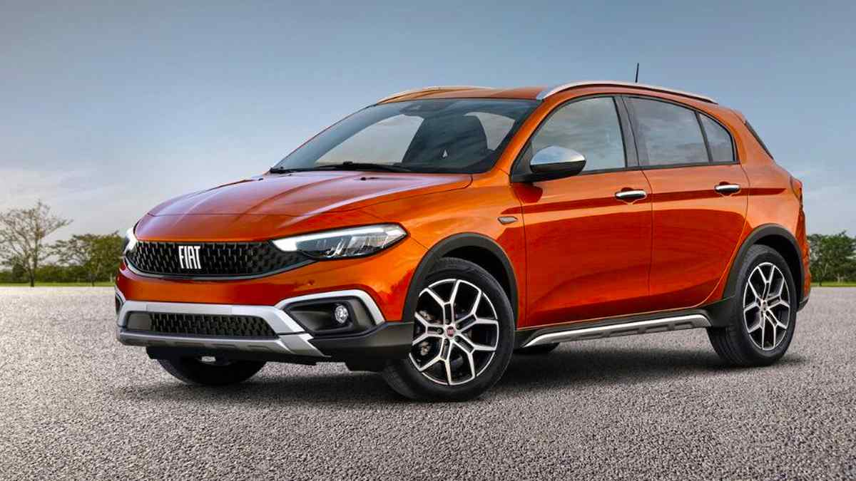 Fiat Egea Nisan 2022 Fiyat Listesi: Egea'nın Fiyatı 600 Bin Tl'ye Yaklaştı