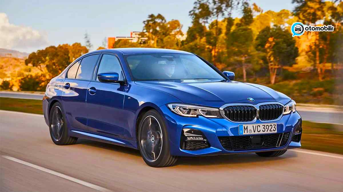 2022 Bmw Fiyatları Haziranda Zamlandı: İşte Yeni Fiyatlar