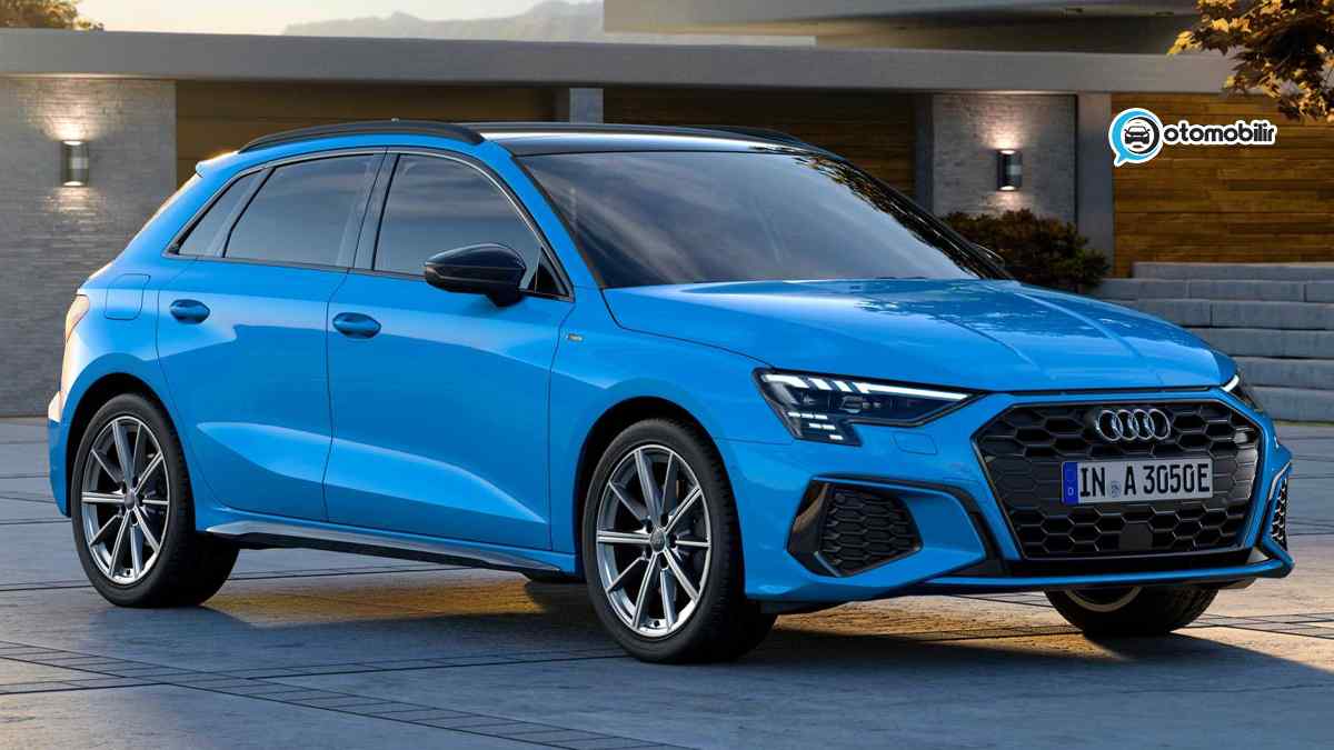 Satışa Sunulduktan Sonra Audi A3 Fiyatı ne Kadar Zamlandı? Yeni A3 Fiyat Değişimi