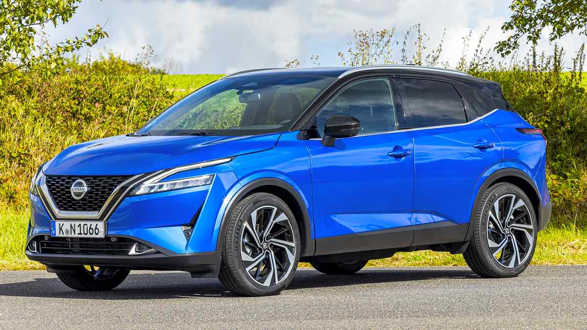 Nissan Fiyatları Haziranda Zamlandı: İşte Yeni Fiyatlar