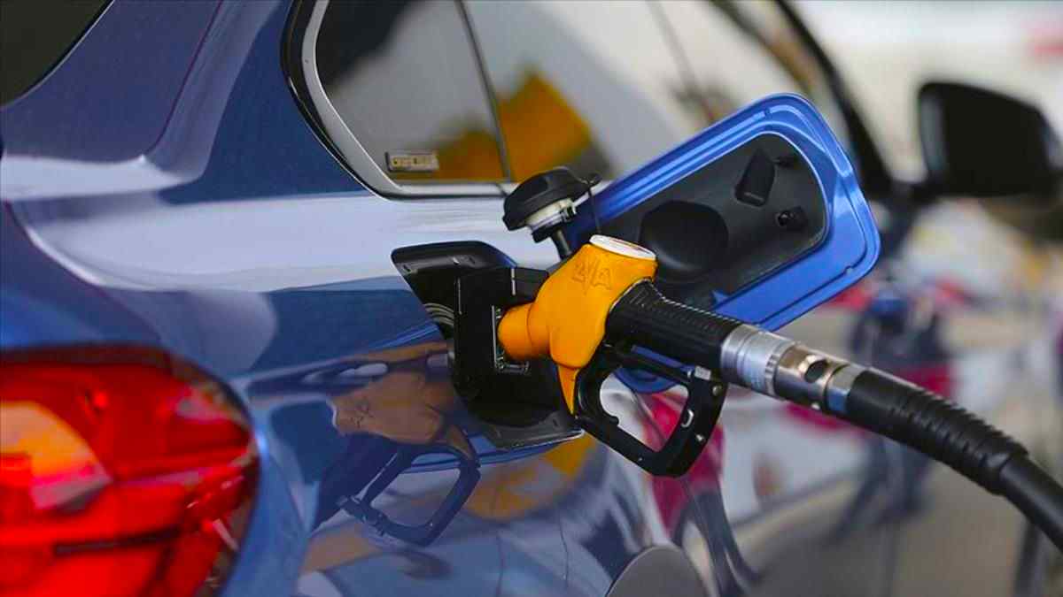 Motorin Fiyatına Yeni İndirim Geldi - 12 Nisan 2022