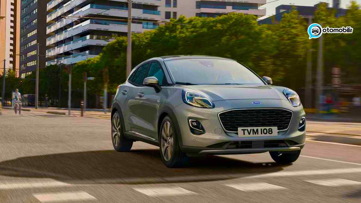 Ford 2022 Fiyat Listesi - Nisan-Mayıs Fiyatları