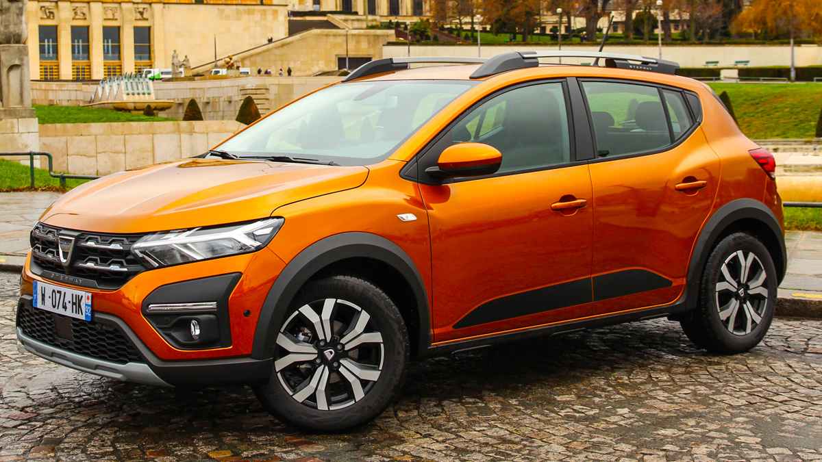 Dacia Fiyatları Haziranda Zamlandı: İşte Yeni Fiyatlar