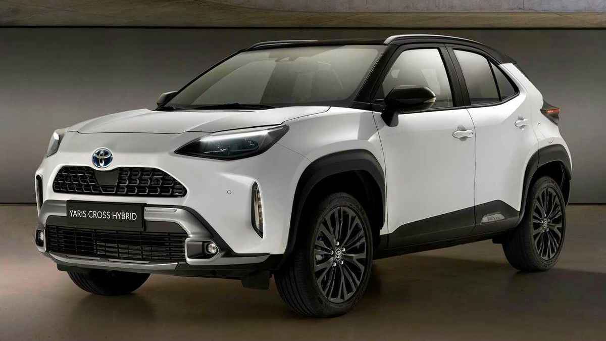 Yeni 2022 Toyota Yaris Cross Türkiye Fiyatı ve Özellikleri Belli Oldu