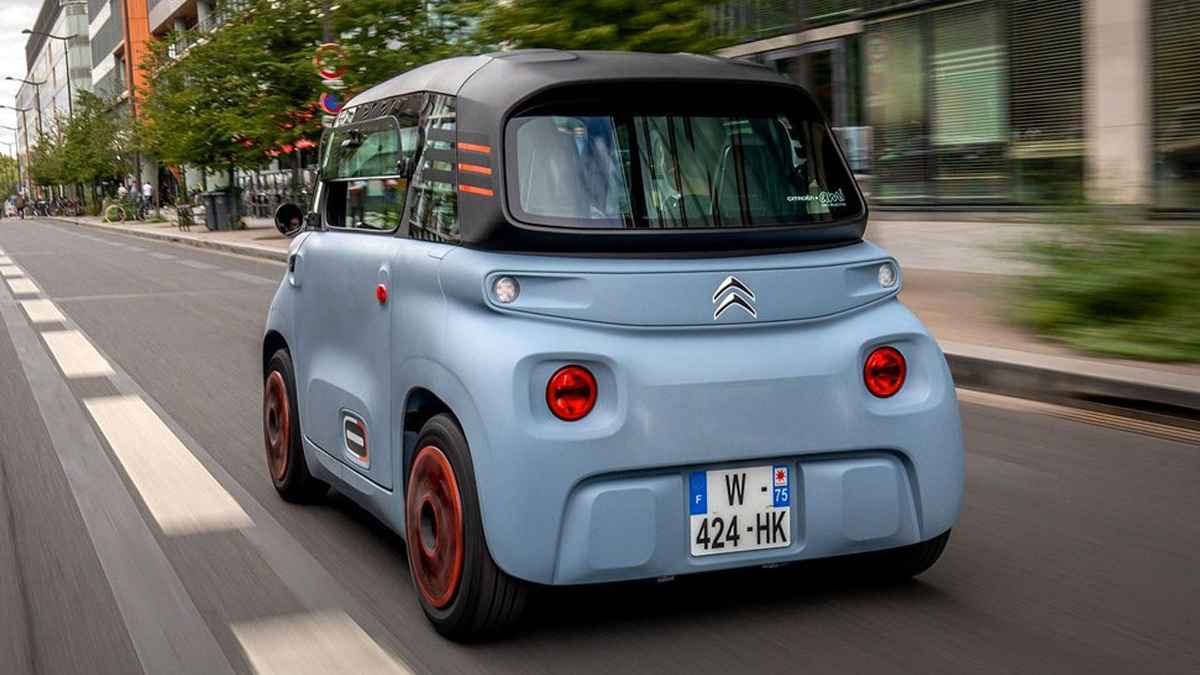 Citroen Temmuz 2022 Fiyat Listesi Yayınlandı
