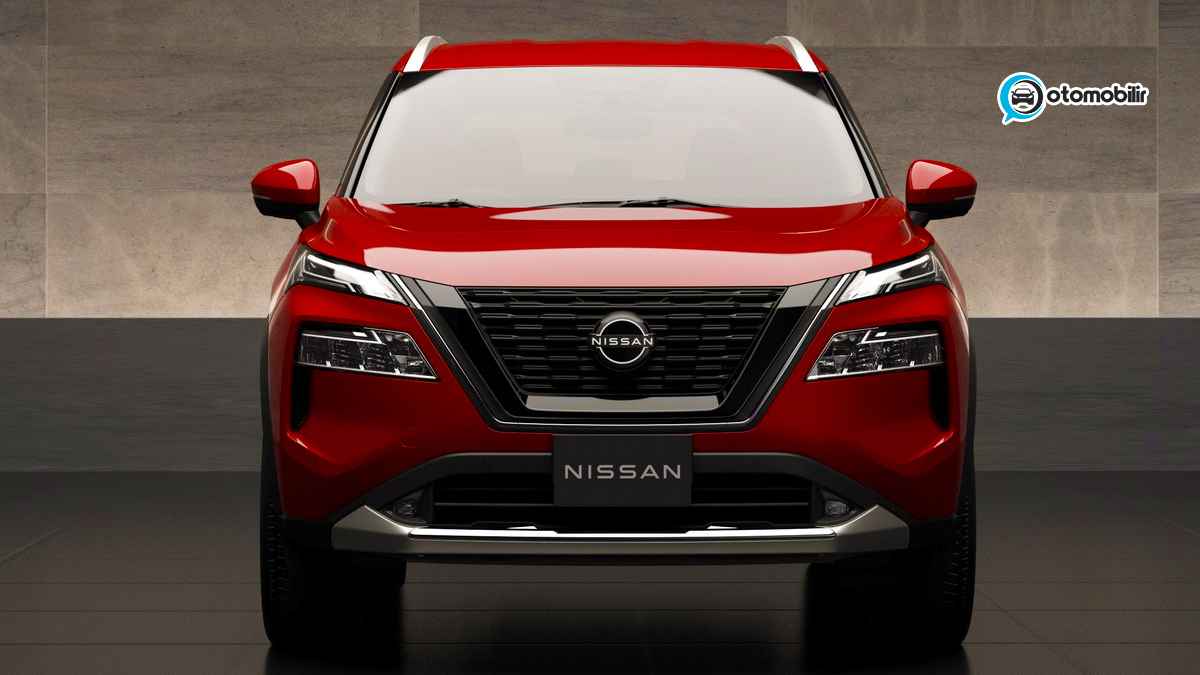 2023 Nissan X-Trail Tanıtıldı: İşte Fiyatı ve Özellikleri