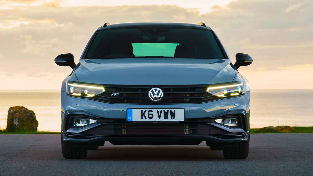 Volkswagen Passat 2022 Fiyat Listesi Açıklandı