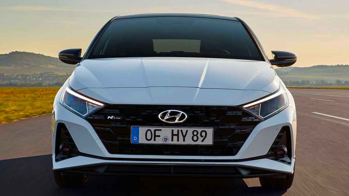 Hyundai Temmuz 2022 Fiyat Listesi Açıklandı