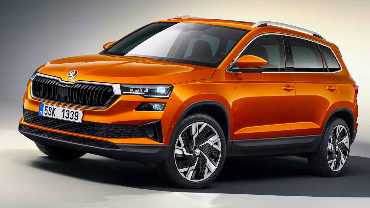 Skoda Temmuz 2022 Fiyat Listesi Açıklandı
