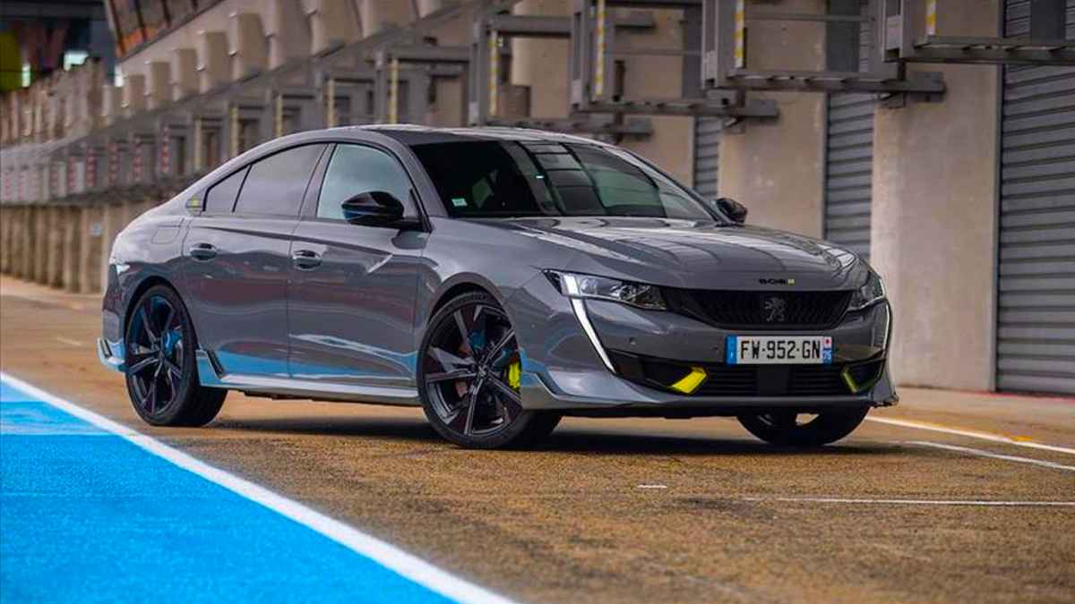 Peugeot Temmuz 2022 Fiyat Listesi Açıklandı