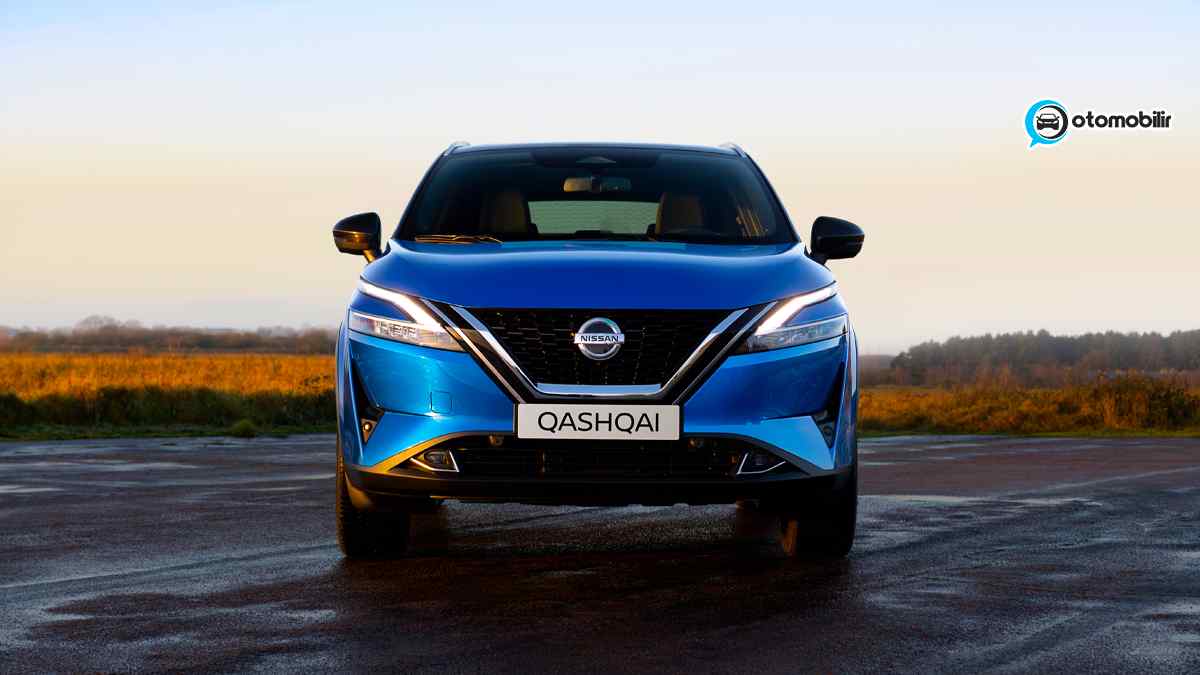 2022 Nissan Qashqai Fiyat Listesi ve Teknik Özellikleri