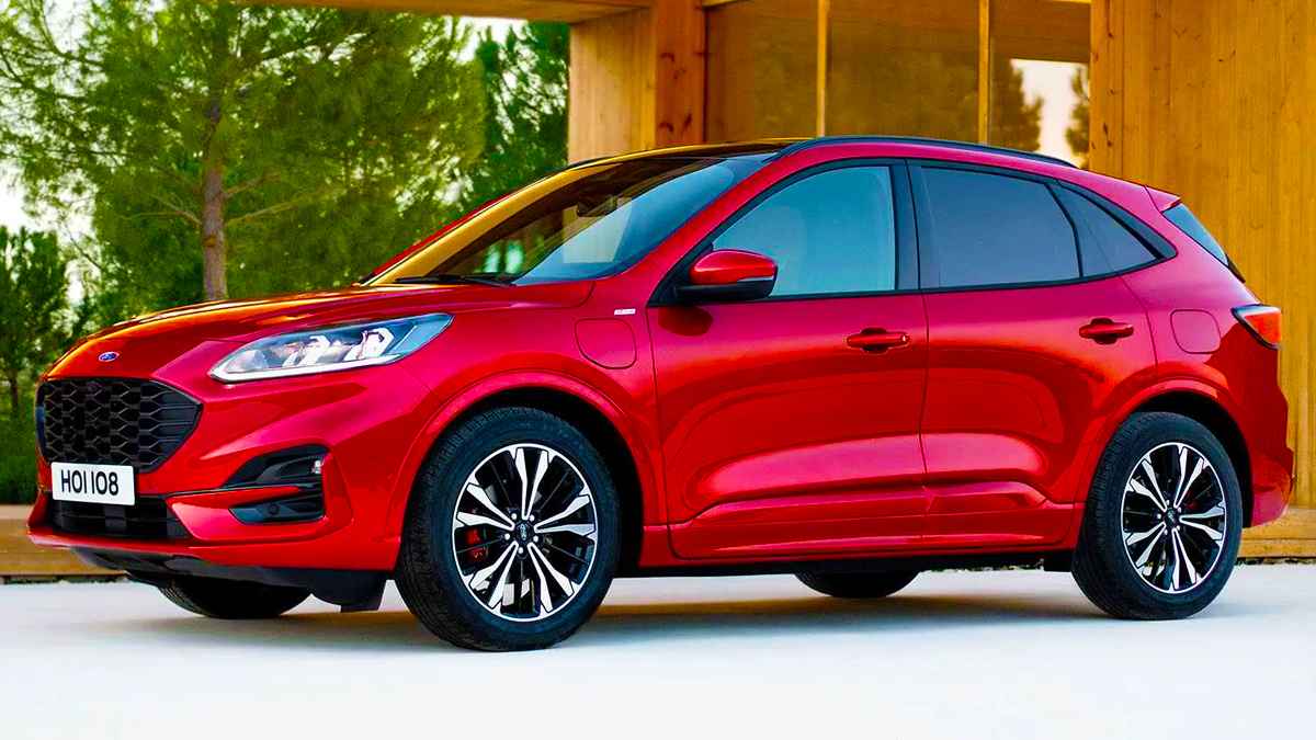 Ford Ağustos 2022 Fiyat Listesi Açıklandı